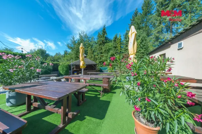 Prodej restaurace, Frýdek-Místek - Skalice, 120 m2