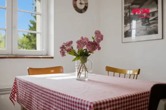 Prodej rodinného domu, Velečín, 90 m2