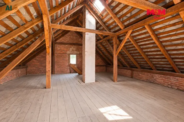 Prodej rodinného domu, Velečín, 90 m2