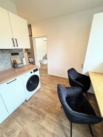 Prodej bytu 1+1, Jihlava, Březinova, 34 m2
