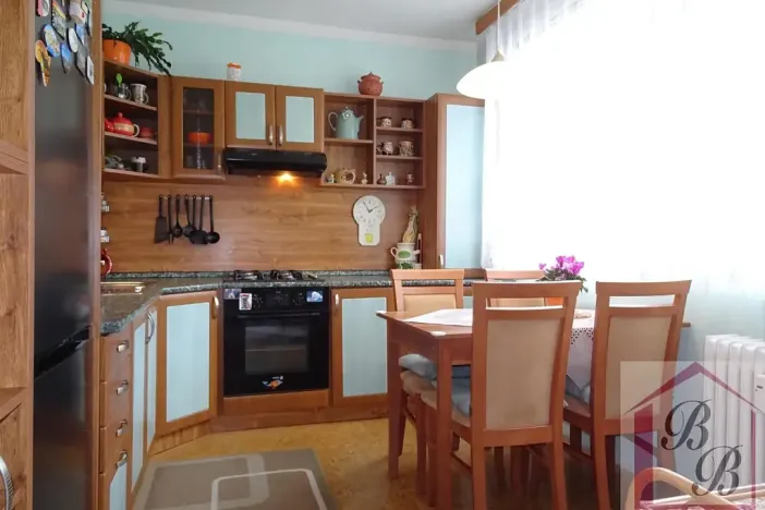 Prodej bytu 3+1, Mladá Boleslav, 17. listopadu, 87 m2