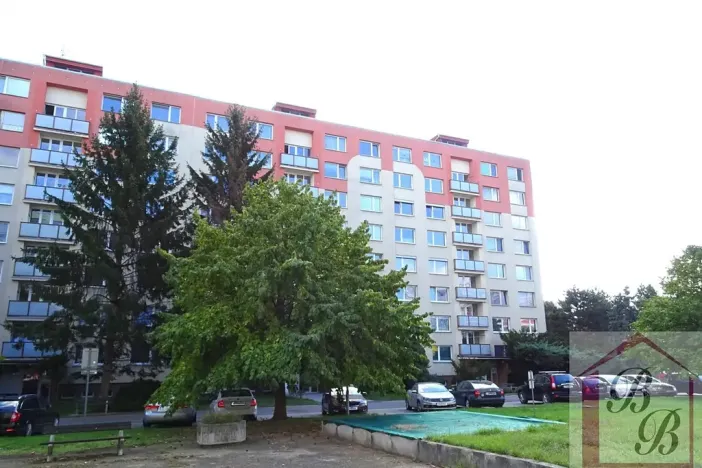 Prodej bytu 3+1, Mladá Boleslav, 17. listopadu, 87 m2