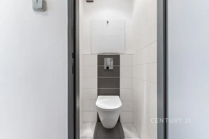 Pronájem bytu 2+kk, Praha - Hloubětín, Zelenečská, 55 m2