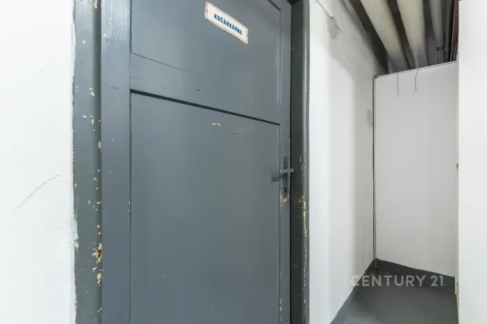 Pronájem bytu 2+kk, Praha - Hloubětín, Zelenečská, 55 m2