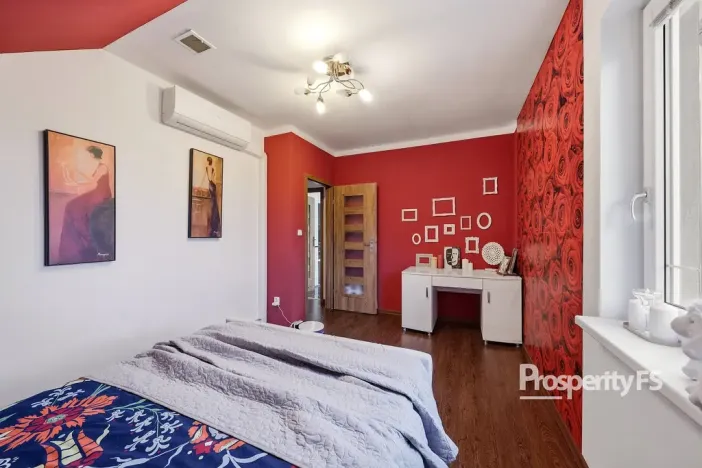 Prodej rodinného domu, Česká Lípa - Lada, 131 m2