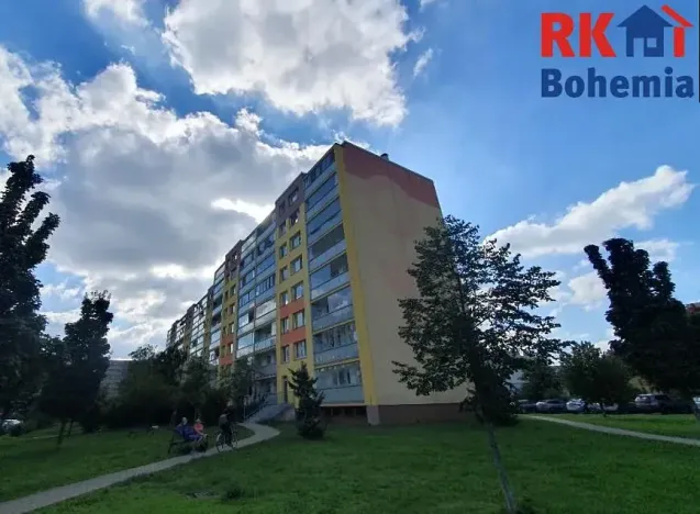 Prodej bytu 3+1, Mladá Boleslav, 17. listopadu, 77 m2