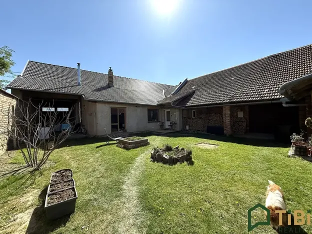 Prodej rodinného domu, Kozlany, 200 m2
