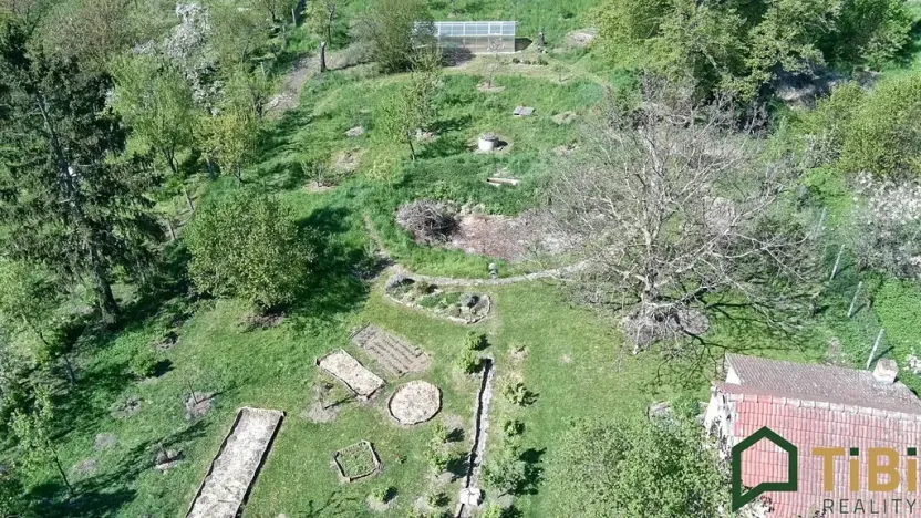 Prodej rodinného domu, Kozlany, 200 m2
