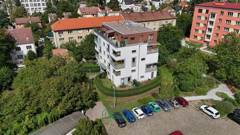 Prodej bytu 3+kk, Praha - Modřany, K Vltavě, 71 m2