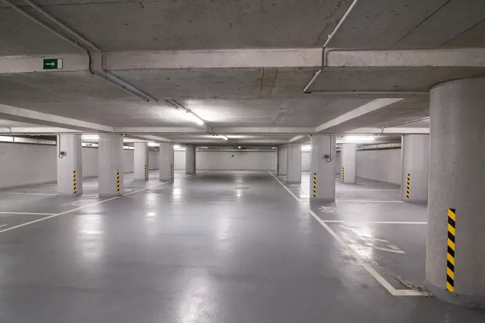 Prodej bytu 2+kk, Mariánské Lázně, Ruská, 53 m2