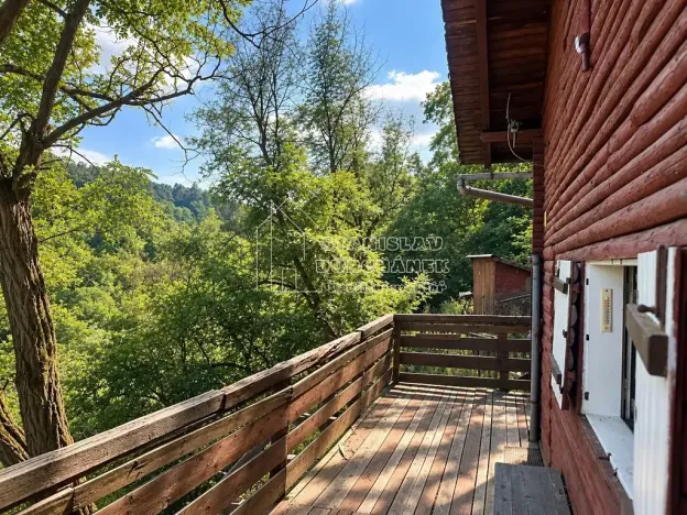 Prodej chaty, Hvozdnice, 38 m2
