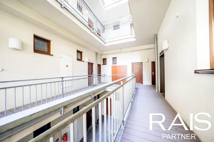 Prodej bytu 1+kk, Brno, 29 m2