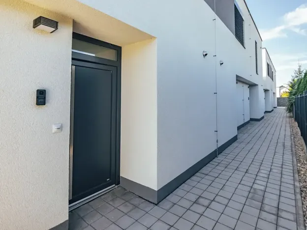 Prodej rodinného domu, Hradec Králové, 96 m2
