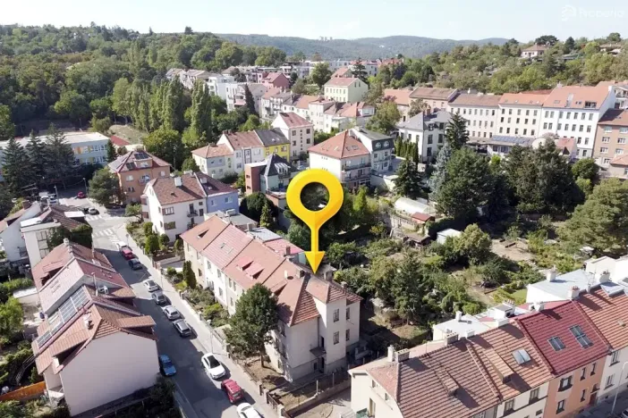 Prodej rodinného domu, Brno, Rovná, 278 m2