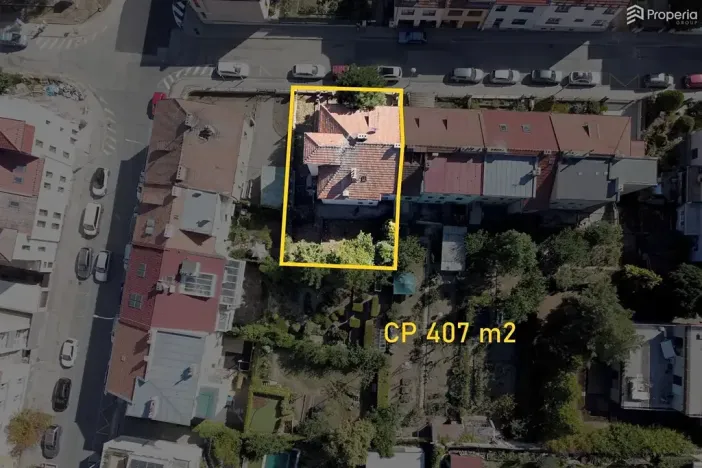 Prodej rodinného domu, Brno, Rovná, 278 m2