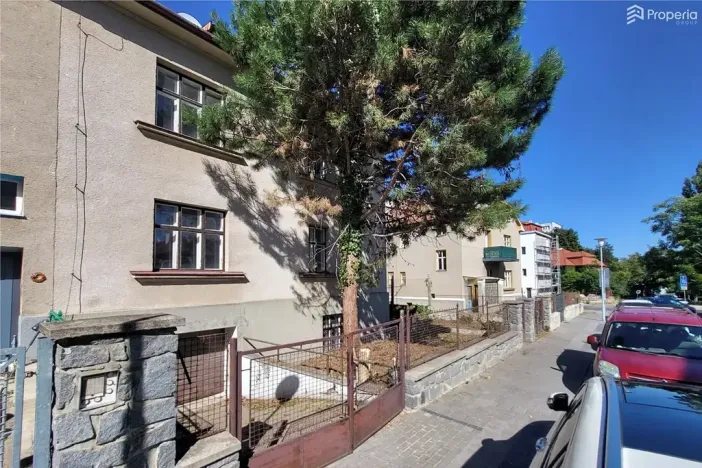 Prodej rodinného domu, Brno, Rovná, 278 m2