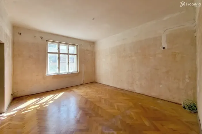 Prodej rodinného domu, Brno, Rovná, 278 m2