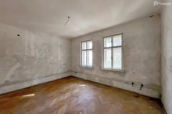 Prodej rodinného domu, Brno, Rovná, 278 m2