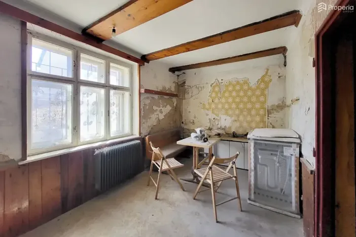 Prodej rodinného domu, Brno, Rovná, 278 m2