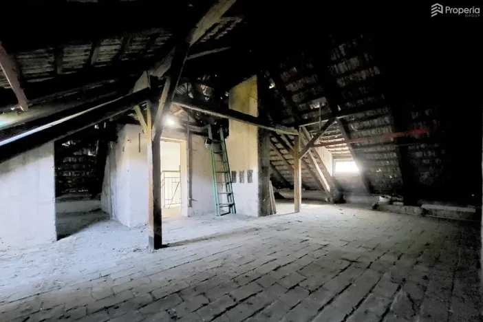 Prodej rodinného domu, Brno, Rovná, 278 m2