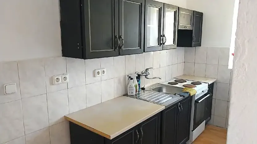 Prodej bytu 3+1, Malá Skála, 55 m2