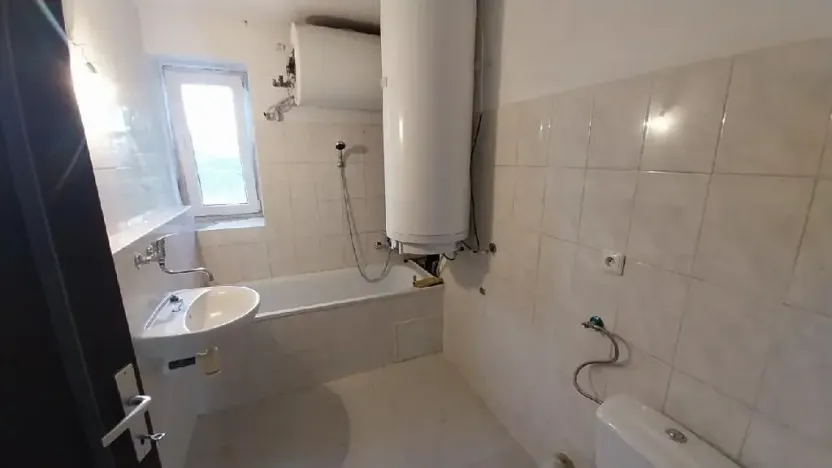 Prodej bytu 3+1, Malá Skála, 55 m2