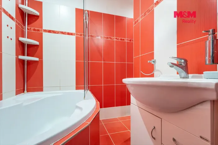 Prodej bytu 3+1, Nový Bor, Palackého, 79 m2