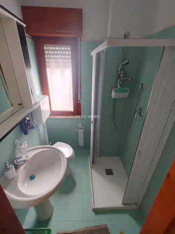 Prodej bytu 4+kk, Scalea, Itálie, Via Lauro, 70 m2
