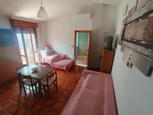 Prodej bytu 4+kk, Scalea, Itálie, Via Lauro, 70 m2