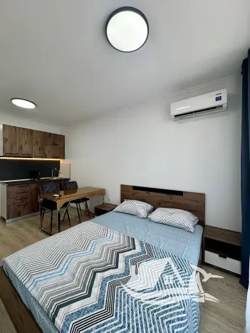 Prodej bytu 1+kk, Sveti Vlas, Bulharsko, 28 m2