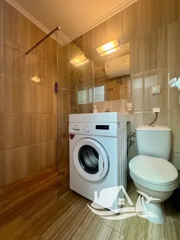 Prodej bytu 1+kk, Sveti Vlas, Bulharsko, 28 m2