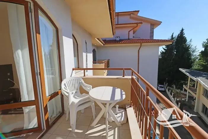 Prodej bytu 2+kk, Ravda, Bulharsko, 46 m2