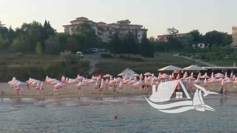 Prodej bytu 2+kk, Ravda, Bulharsko, 46 m2