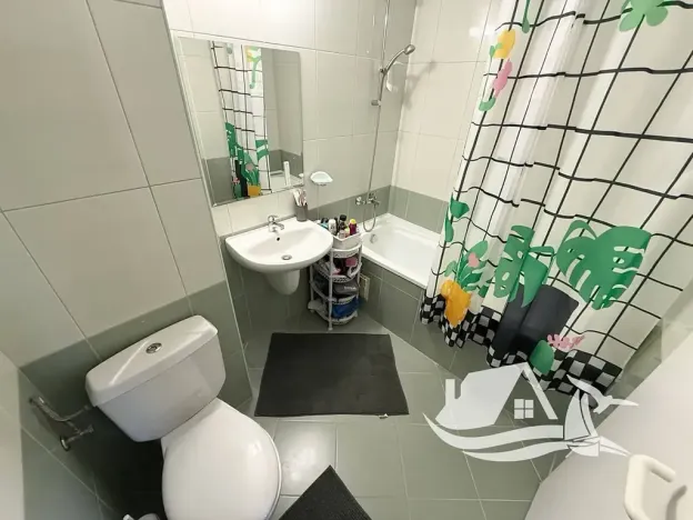 Prodej bytu 3+kk, Acheloj, Bulharsko, 88 m2