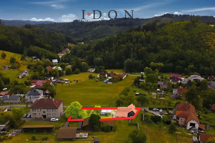 Prodej rodinného domu, Oznice, 130 m2