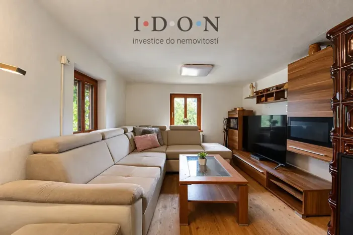 Prodej rodinného domu, Oznice, 130 m2