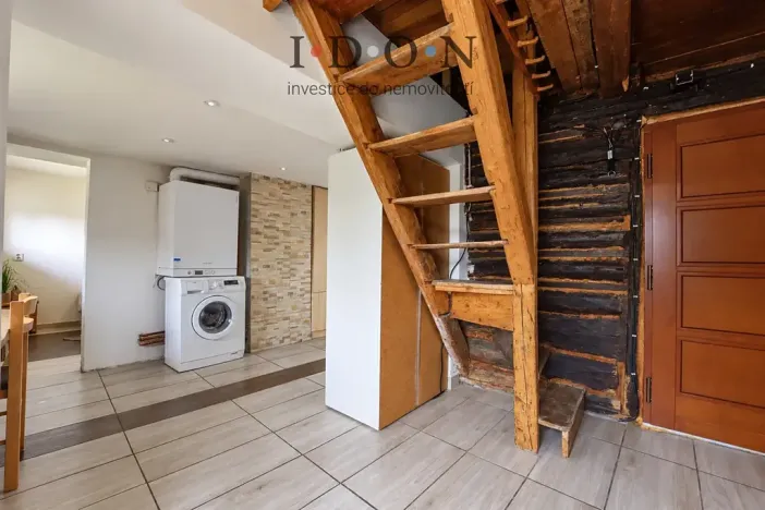 Prodej rodinného domu, Oznice, 130 m2
