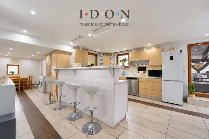 Prodej rodinného domu, Oznice, 130 m2
