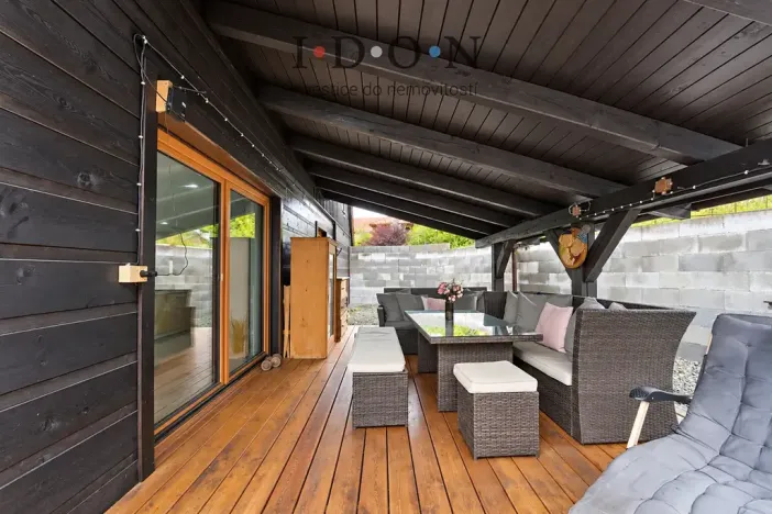 Prodej rodinného domu, Oznice, 130 m2