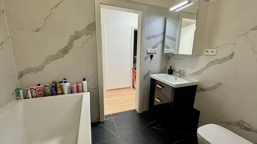 Prodej rodinného domu, Praha - Písnice, Ke kašně, 135 m2