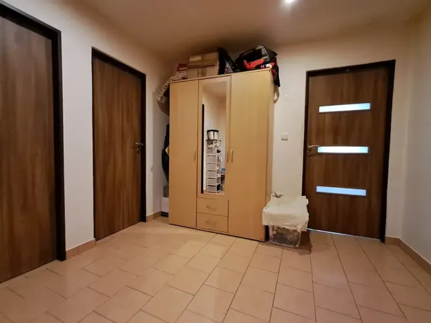 Prodej rodinného domu, Oleška, 80 m2