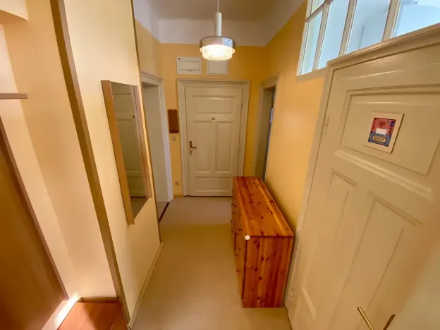 Pronájem bytu 2+1, Břeclav, Denisova, 60 m2
