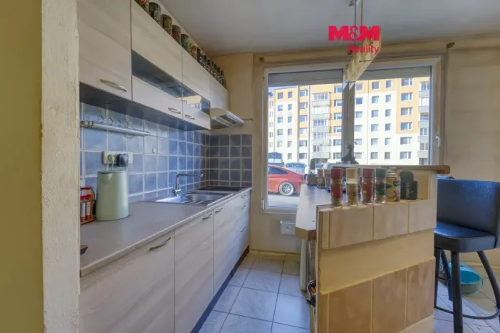 Prodej bytu 1+kk, Rokycany - Nové Město, Františka Kotyzy, 24 m2