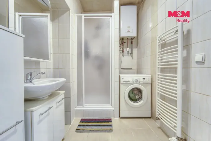 Prodej bytu 1+kk, Rokycany - Nové Město, Františka Kotyzy, 24 m2