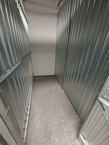 Pronájem skladu, Kolín, Zličská, 3 m2