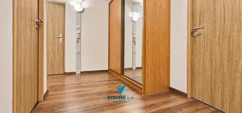 Prodej bytu 3+1, Krupka, Dukelských hrdinů, 68 m2
