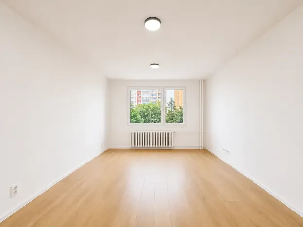 Prodej bytu 2+kk, Praha - Hostivař, plukovníka Mráze, 40 m2