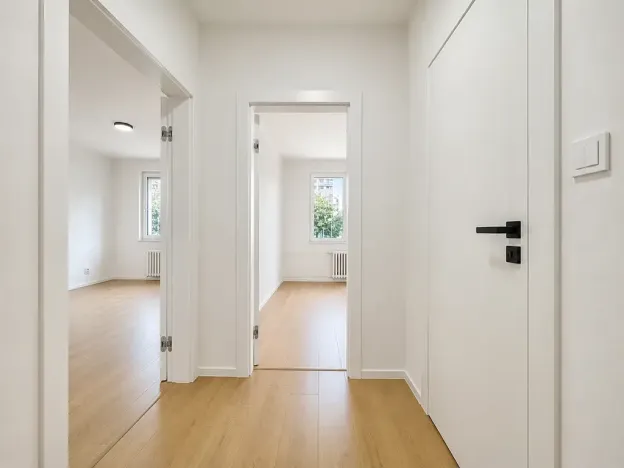 Prodej bytu 2+kk, Praha - Hostivař, plukovníka Mráze, 40 m2