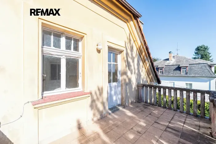 Prodej rodinného domu, Řevnice, Tyršova, 131 m2
