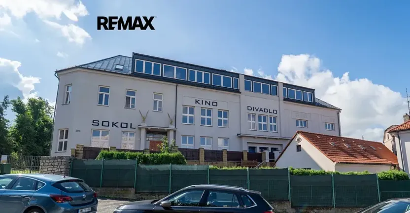 Prodej rodinného domu, Řevnice, Tyršova, 131 m2